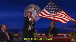 USA Independence Day GIF