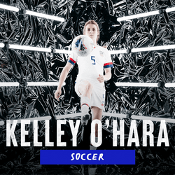 Usa Soccer Kelly O'Hara Practice GIF