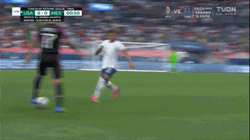 Usa Soccer Stealing The Ball GIF
