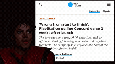 USA Today Video Games Section GIF