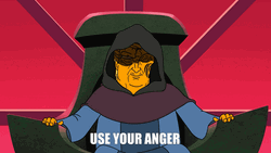 Use Your Dark Side Anger GIF