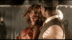 Usher Beyonce Collaboration Meme GIF