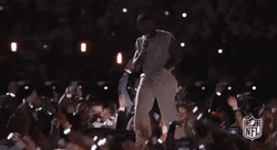 Usher Pumped Up Crowd Show Meme GIF