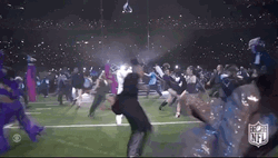 Usher Wild Party Dance GIF