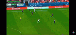 Usmnt Players Running To The Goal GIF