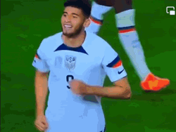 Usmnt Versus Mexico Mexican Fan Cheering GIF