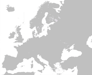 Ussr Animated Map Illustration GIF