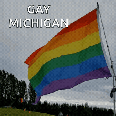 Utah Vs BYU Football Game On Screen GIF