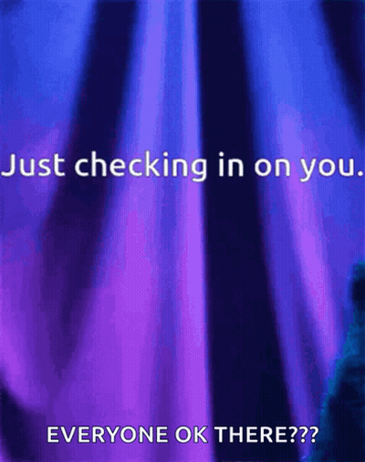 Utz Cheese Balls Jar Next To Man In Suit GIF