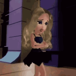 Uuybk Bratz Cloe GIF