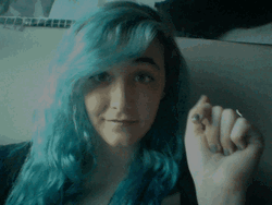 Uwu Cute Heart Glass Drawing GIF