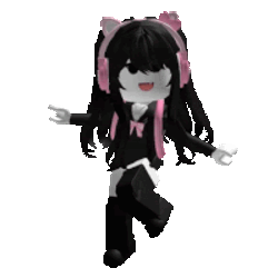 Uwucutesingle Roblox Sticker GIF