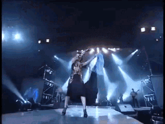 Uzbek Dancing GIF