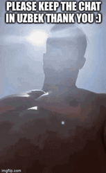 Uzbekistan Chat GIF