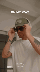 Vacation I'm On My Way For Pto GIF