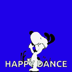 Vaccinated Happyday GIF