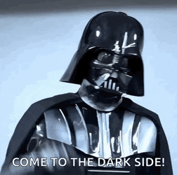 Vader Darth Vader GIF