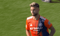 Valentin Castellanos Cmon Man I'm Free GIF