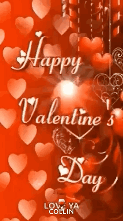 Valentine Hvd GIF