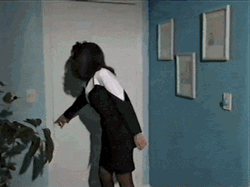Valentine's Balloons Mexican Surprise GIF