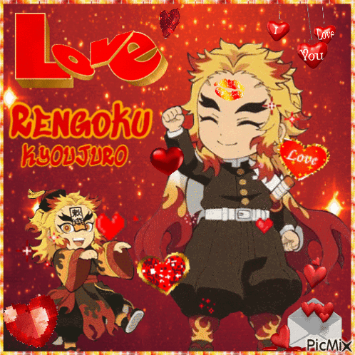 Valentine's Day Card Cartoon Character Holding Heart GIF
