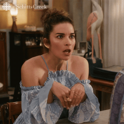 Valentine's Day Greeting Card With Dante De Vik GIF