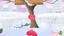 Valentines Arrow Pbs Kids GIF