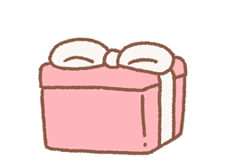 Valentines Day Love Gift GIF