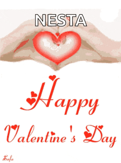 Valentines Happy GIF