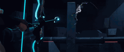 Valorant Agent Sova Archer GIF
