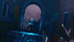 Valorant Agent Sova Hunter GIF