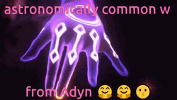 Valorant Astra Discord Profile Banner GIF
