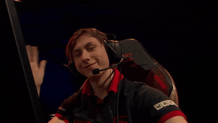 Valorant Player Play Like A Champion GIF