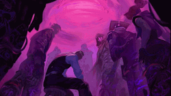 Valorant Teaser Chamber's Fear GIF