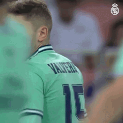 Valverde Turning Around GIF