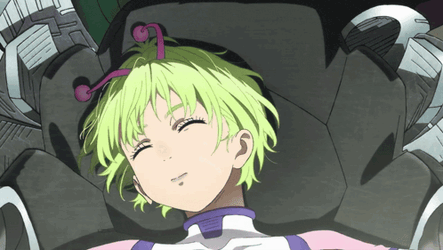 Vamola Dandadan Vamola GIF
