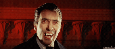 Vampire With Nitratediva Caption GIF