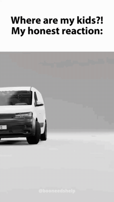 Van Lifted Over Bridge By Crane AMC.com GIF