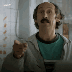 Van Vlees En Bloed Herman GIF