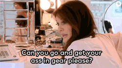 Vanderpump Rules Get Your Ass  GIF