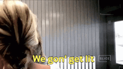 Vanderpump Rules We Gone Get Lit GIF