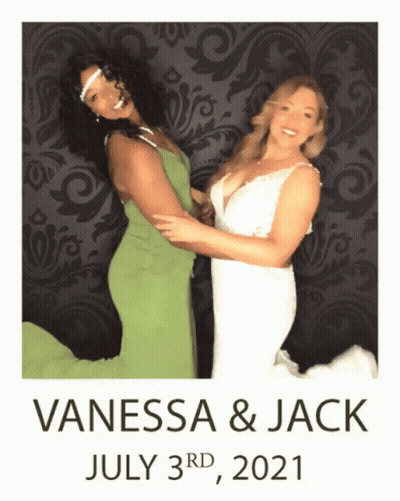 Vanessa And Jack July 3Rd 2021 GIF