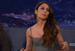 Vanessa Hudgens Dance Rock And Roll GIF