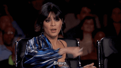 Vanessa Hudgens Fox So You Think You Can Dance Bravo GIF