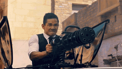 Vanguard Machine Gun GIF
