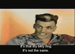 Vanilla Ice GIF
