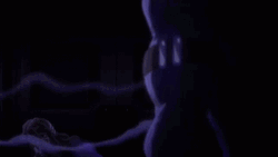 Vanilla Ice Fighting GIF