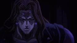 Vanilla Ice In Jojo's Bizarre GIF