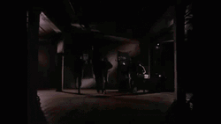 Vanilla Ice Making Music Video GIF