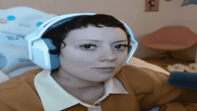 Vanilla Yay GIF